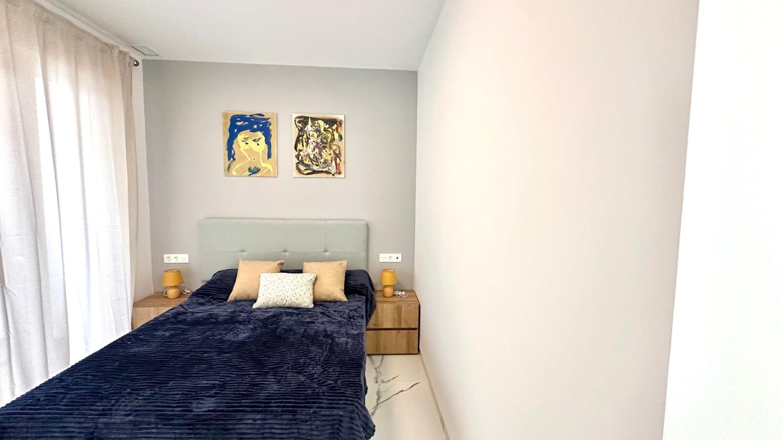 Apartment for Sale in Torrevieja, Alicante