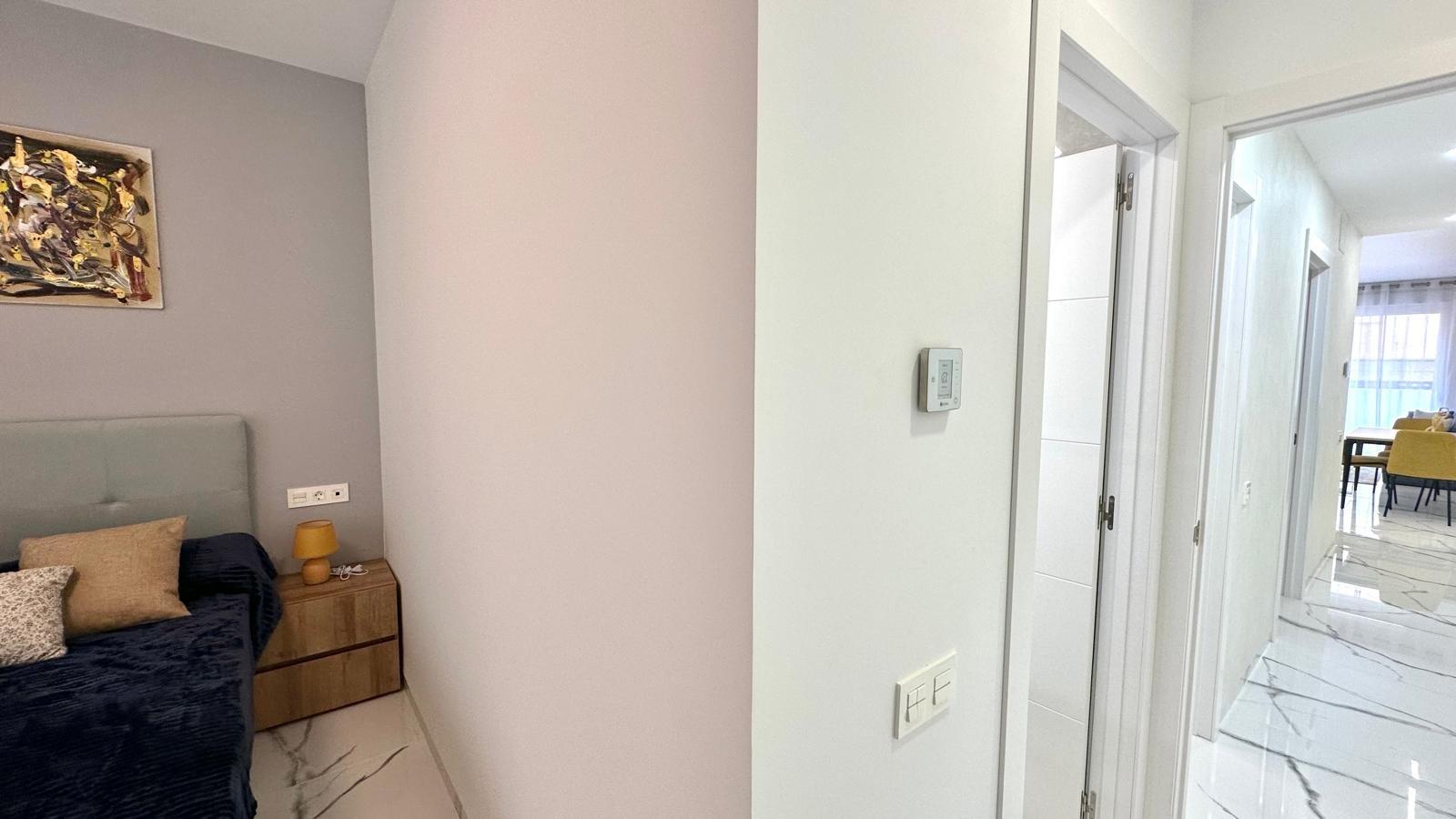 Apartment for Sale in Torrevieja, Alicante
