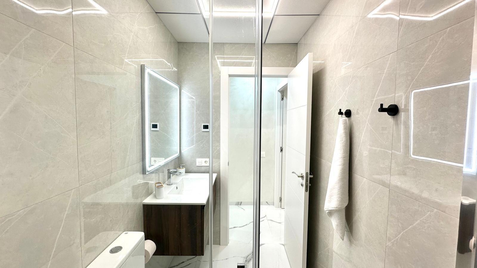 Apartment for Sale in Torrevieja, Alicante