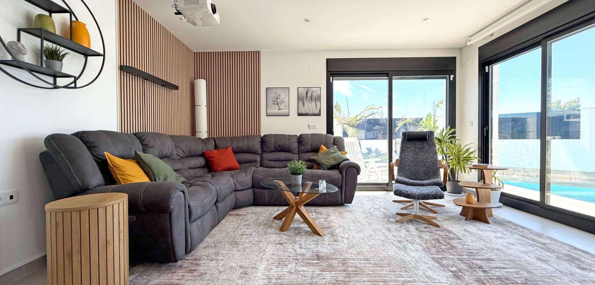 468295_xl Villa for Sale in San Pedro del Pinatar, Murcia