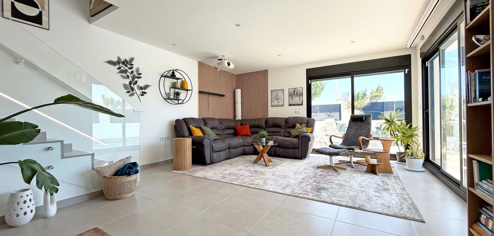 Villa for Sale in San Pedro del Pinatar, Murcia