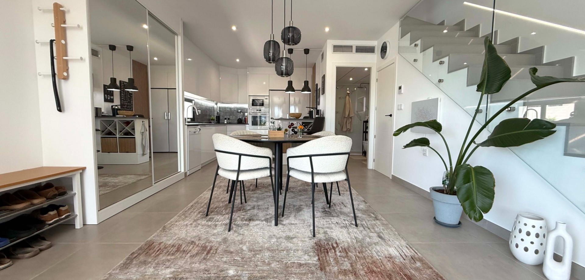 Villa for Sale in San Pedro del Pinatar, Murcia