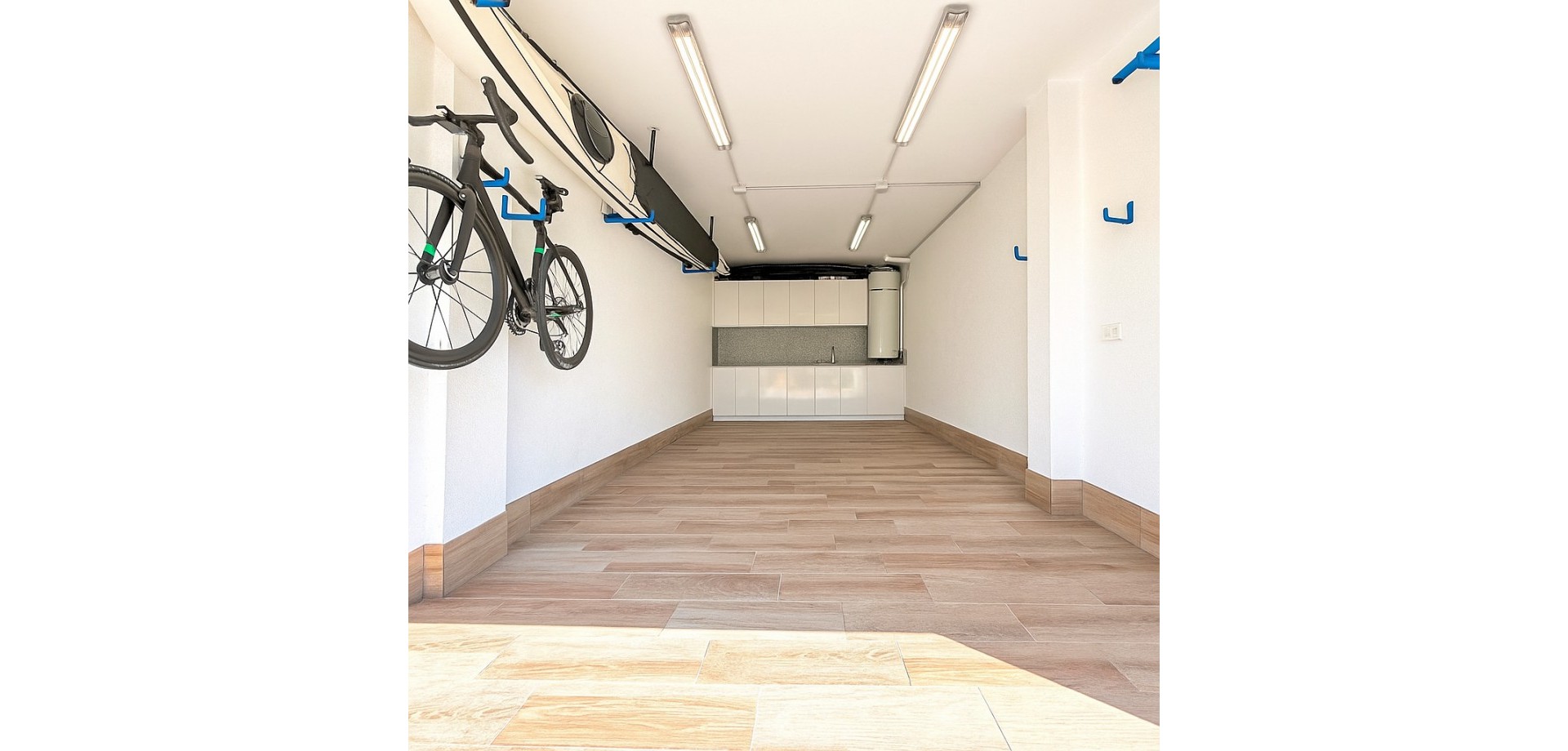 Villa for Sale in San Pedro del Pinatar, Murcia