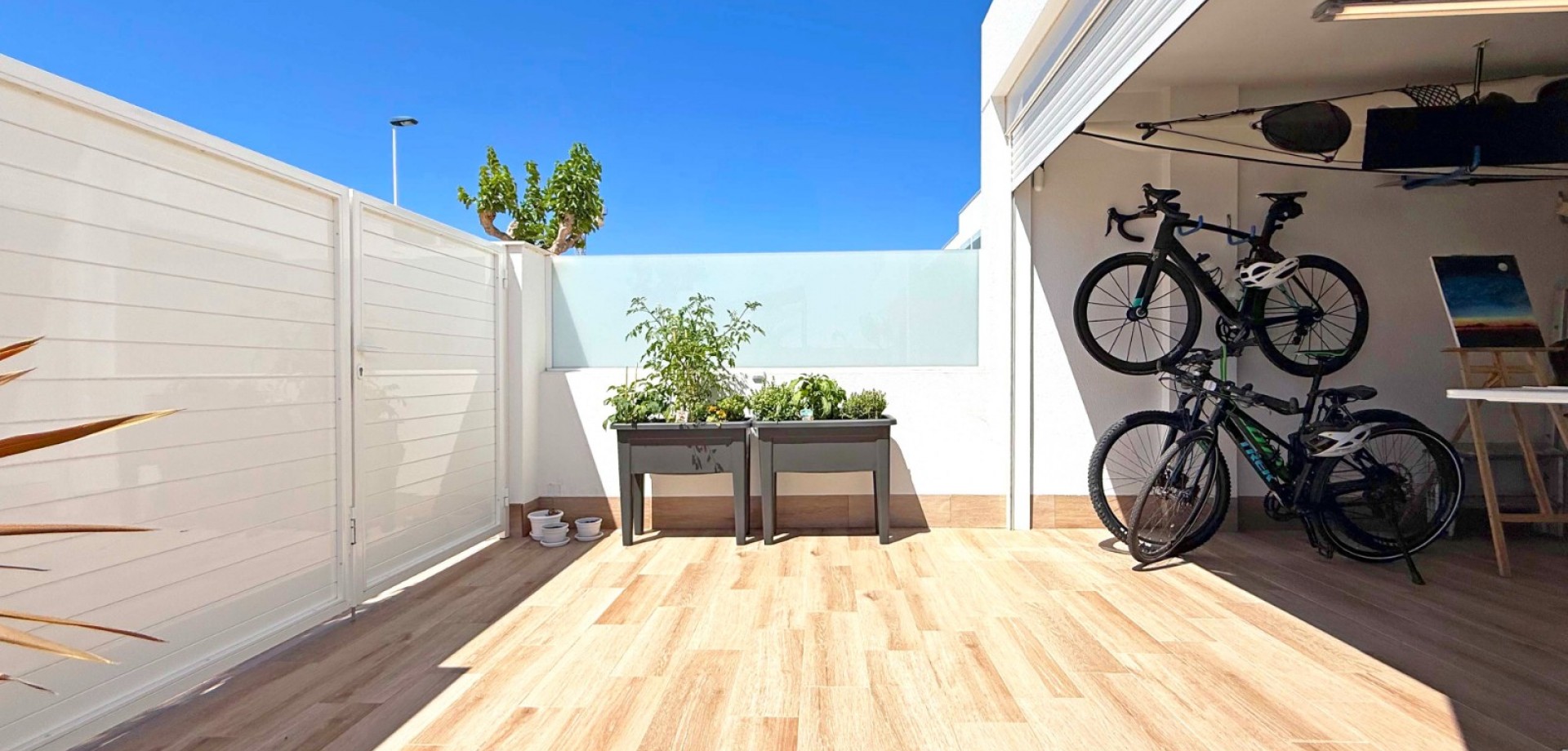 Villa for Sale in San Pedro del Pinatar, Murcia