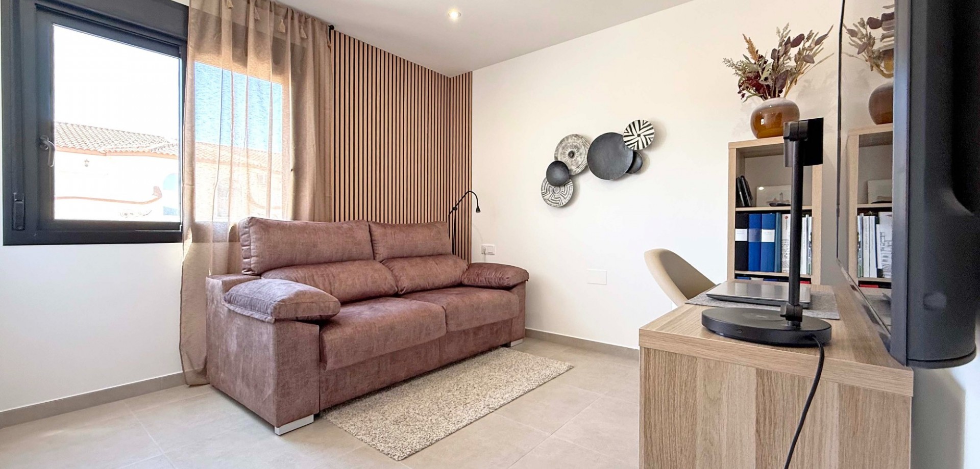 Villa for Sale in San Pedro del Pinatar, Murcia