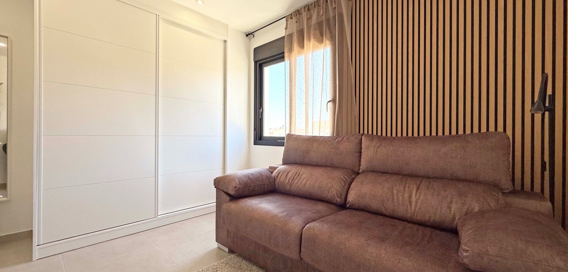 Villa for Sale in San Pedro del Pinatar, Murcia