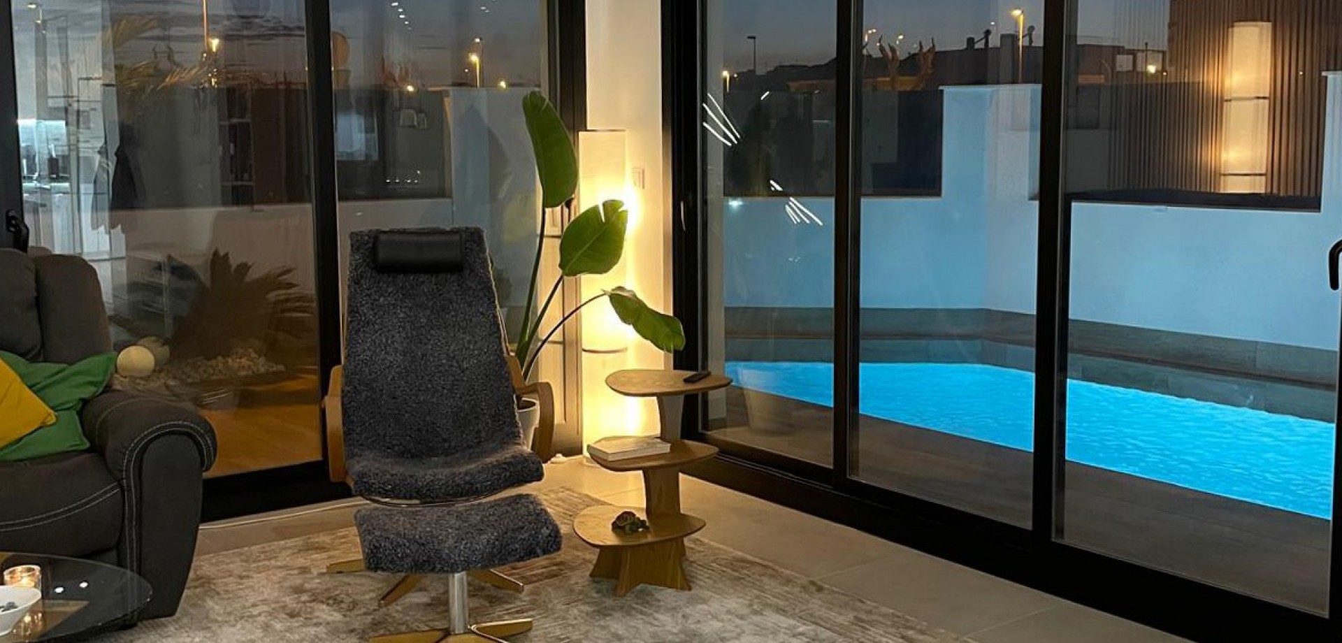 Villa for Sale in San Pedro del Pinatar, Murcia
