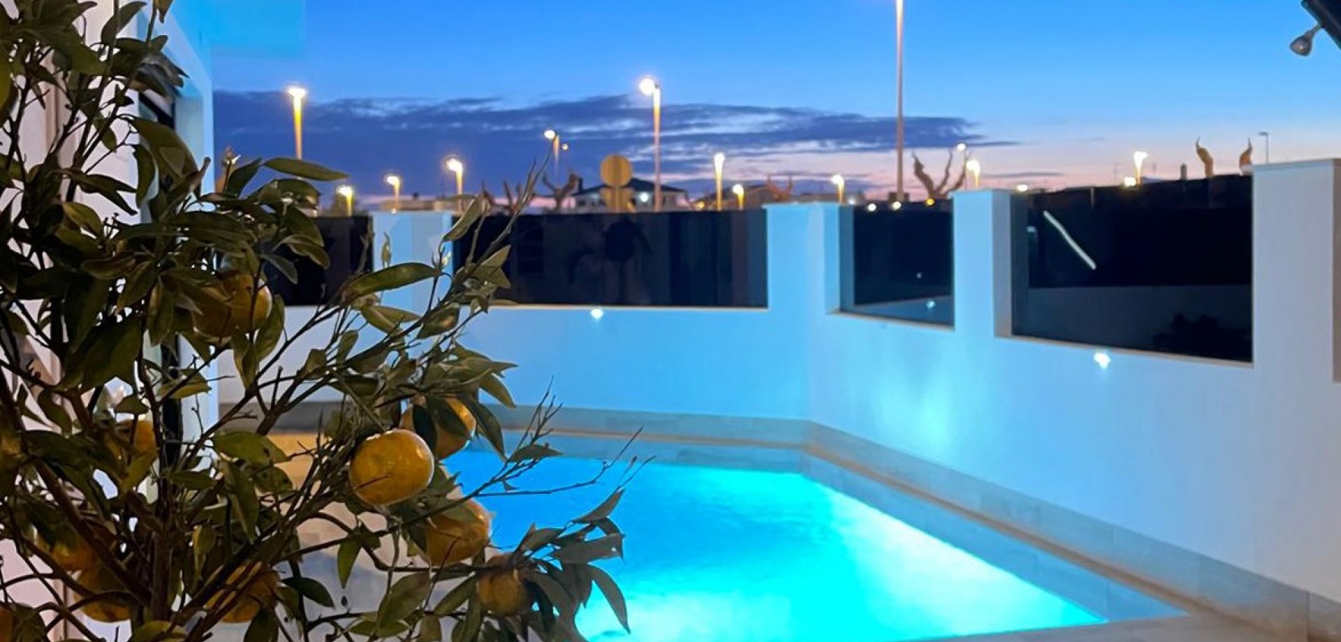 Villa for Sale in San Pedro del Pinatar, Murcia