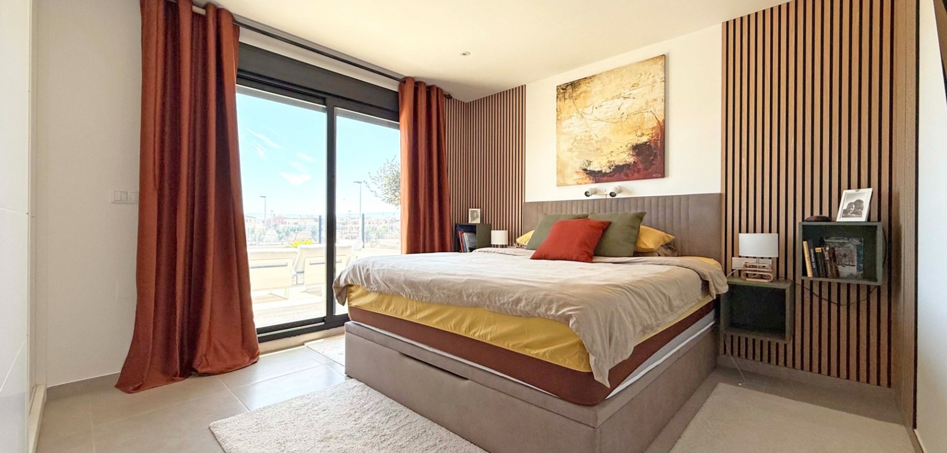 Villa for Sale in San Pedro del Pinatar, Murcia