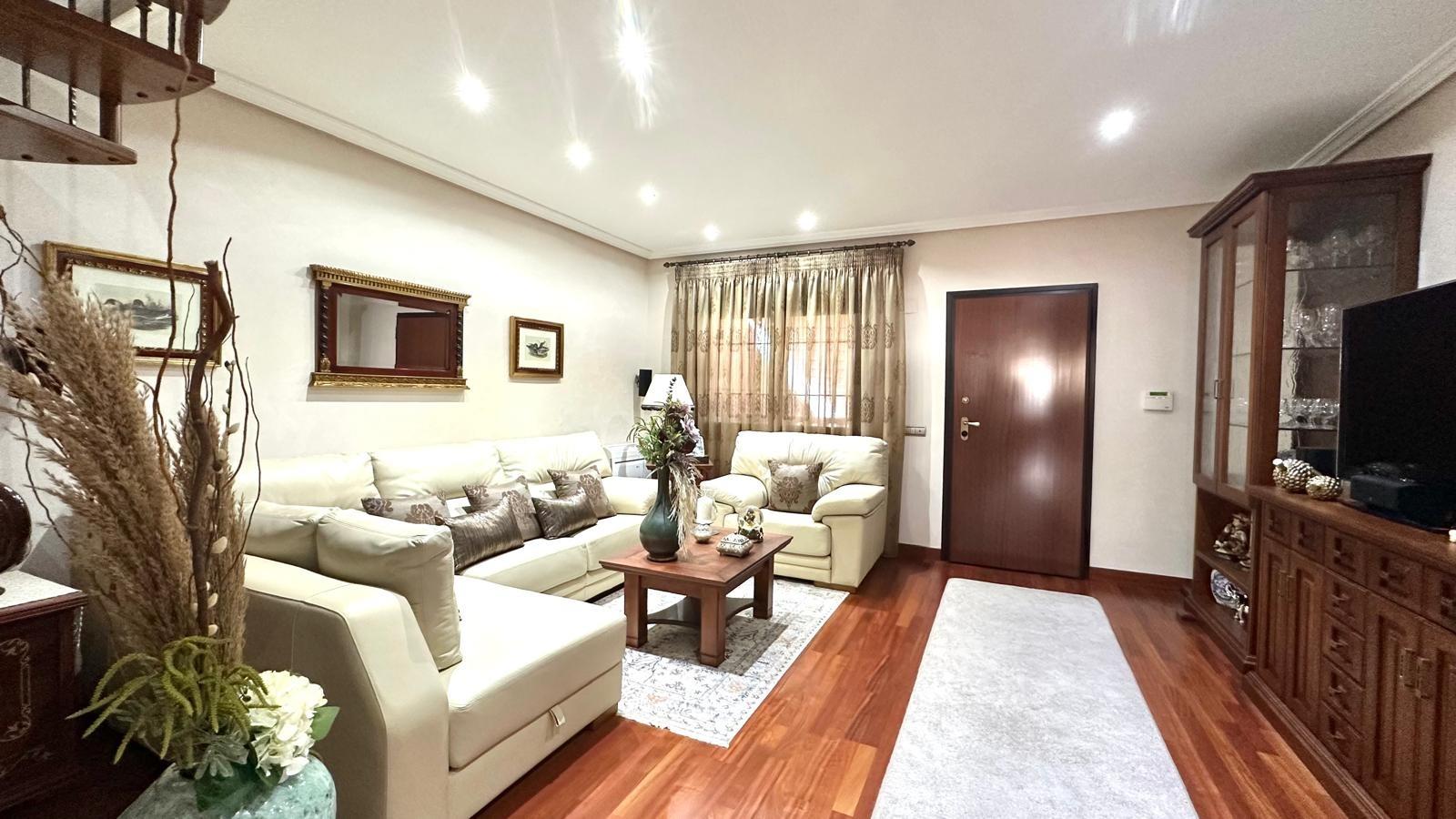 2-1 Town House for Sale in Torrevieja, Alicante