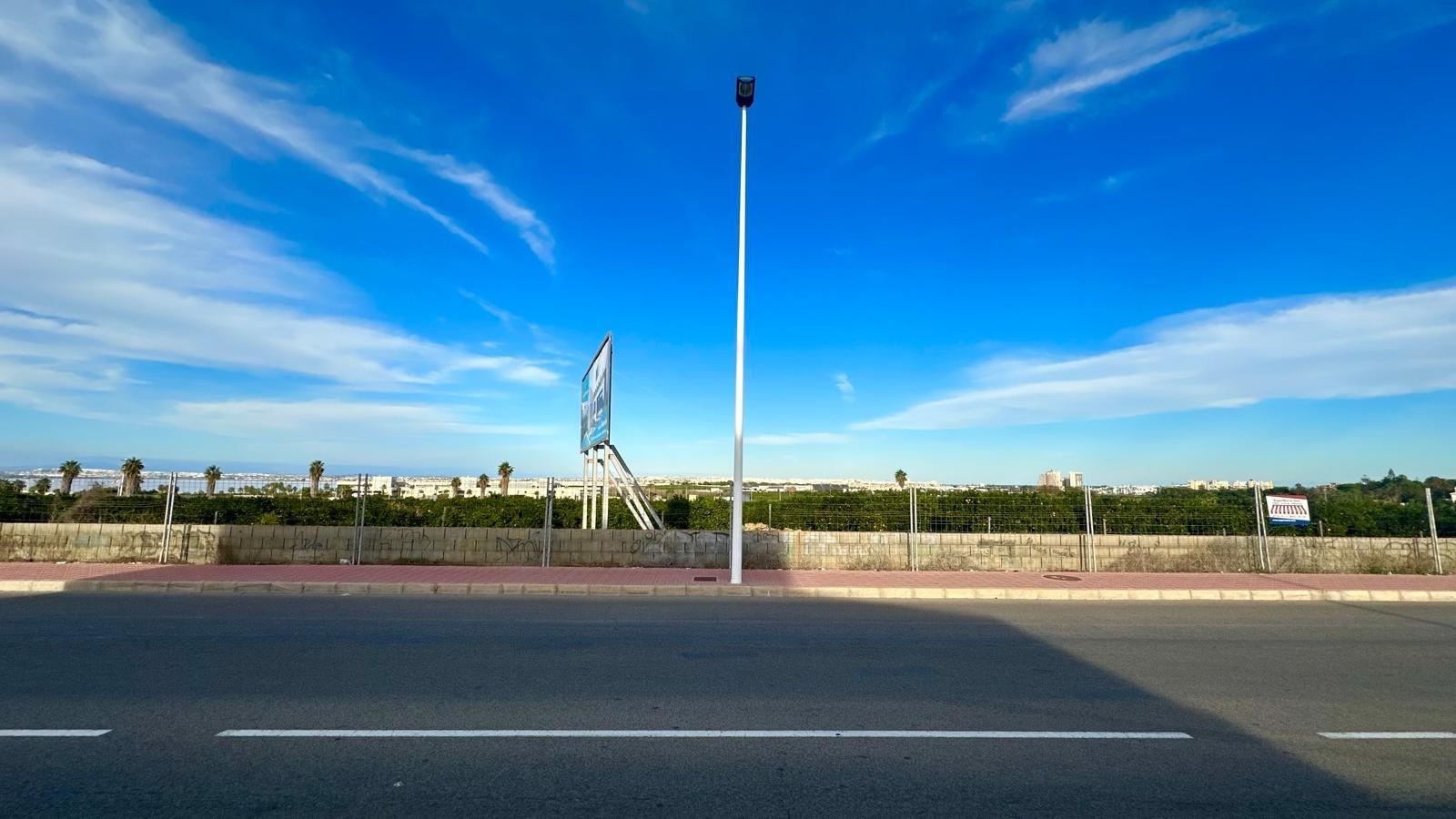 Town House for Sale in Torrevieja, Alicante