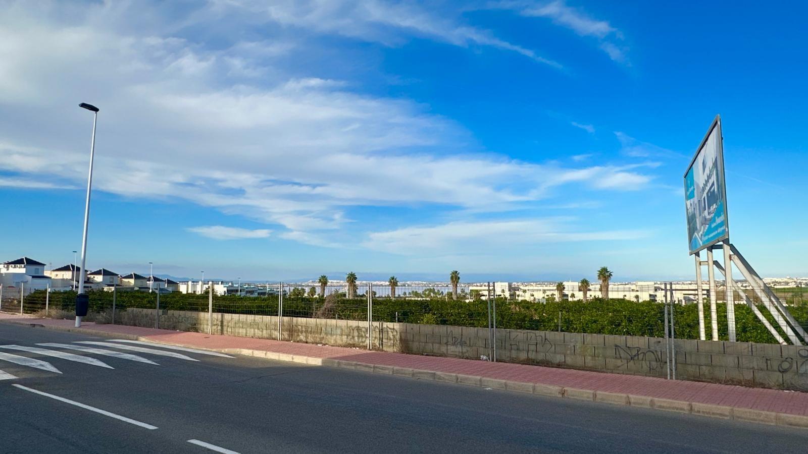 Town House for Sale in Torrevieja, Alicante