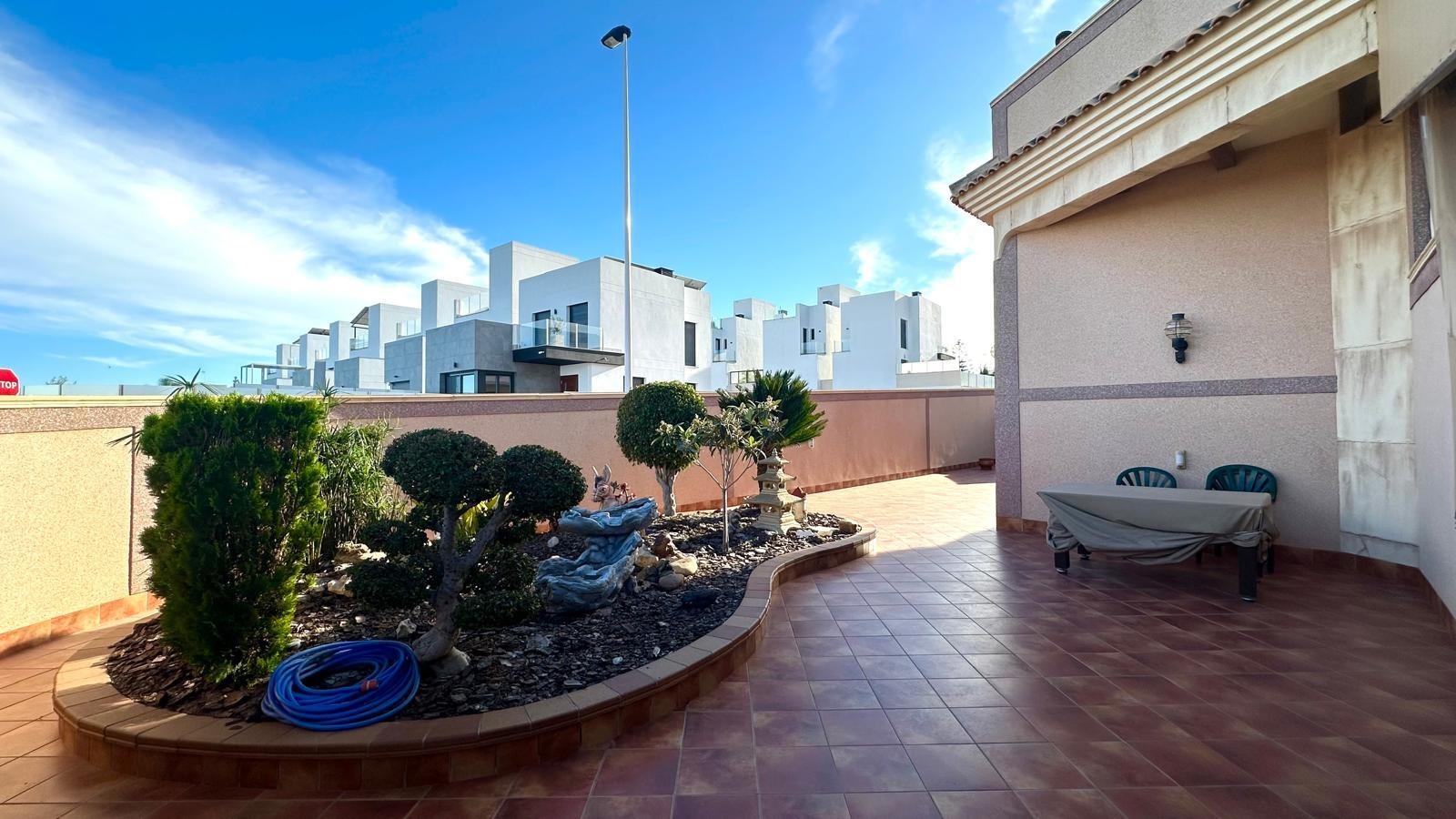 Town House for Sale in Torrevieja, Alicante