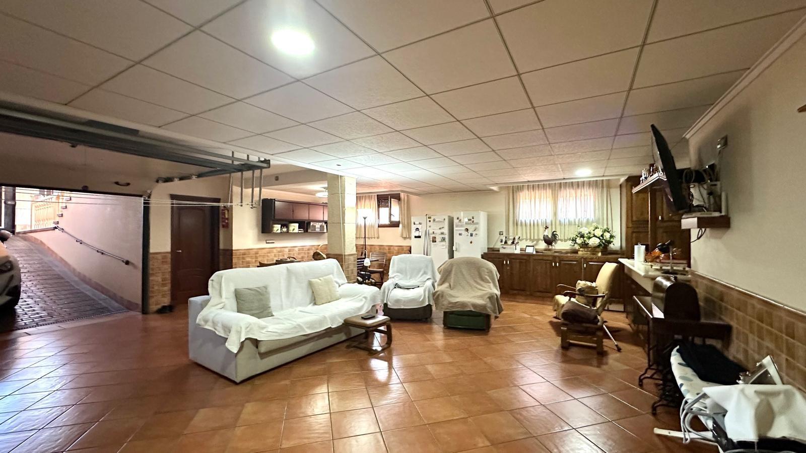 Town House for Sale in Torrevieja, Alicante