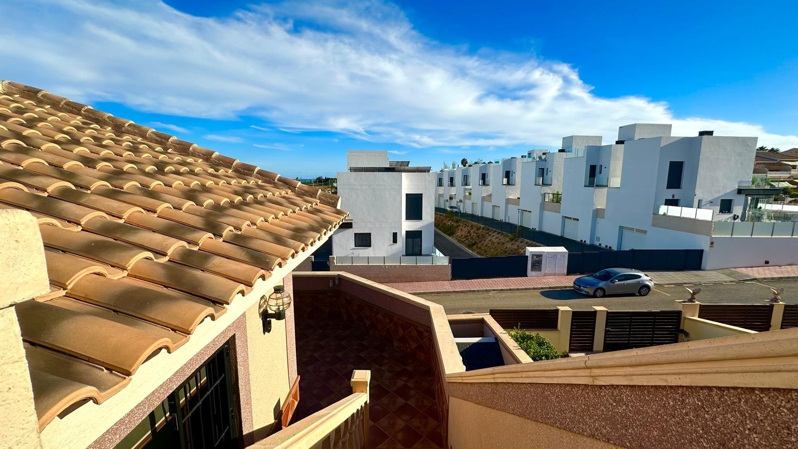 Town House for Sale in Torrevieja, Alicante