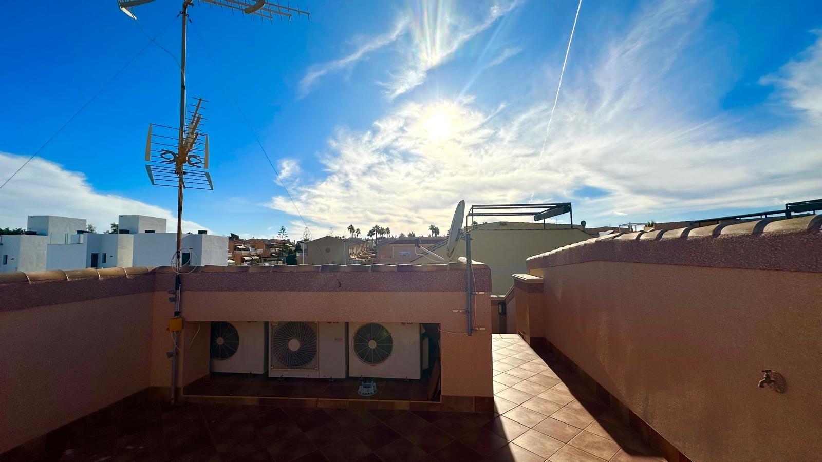 Town House for Sale in Torrevieja, Alicante