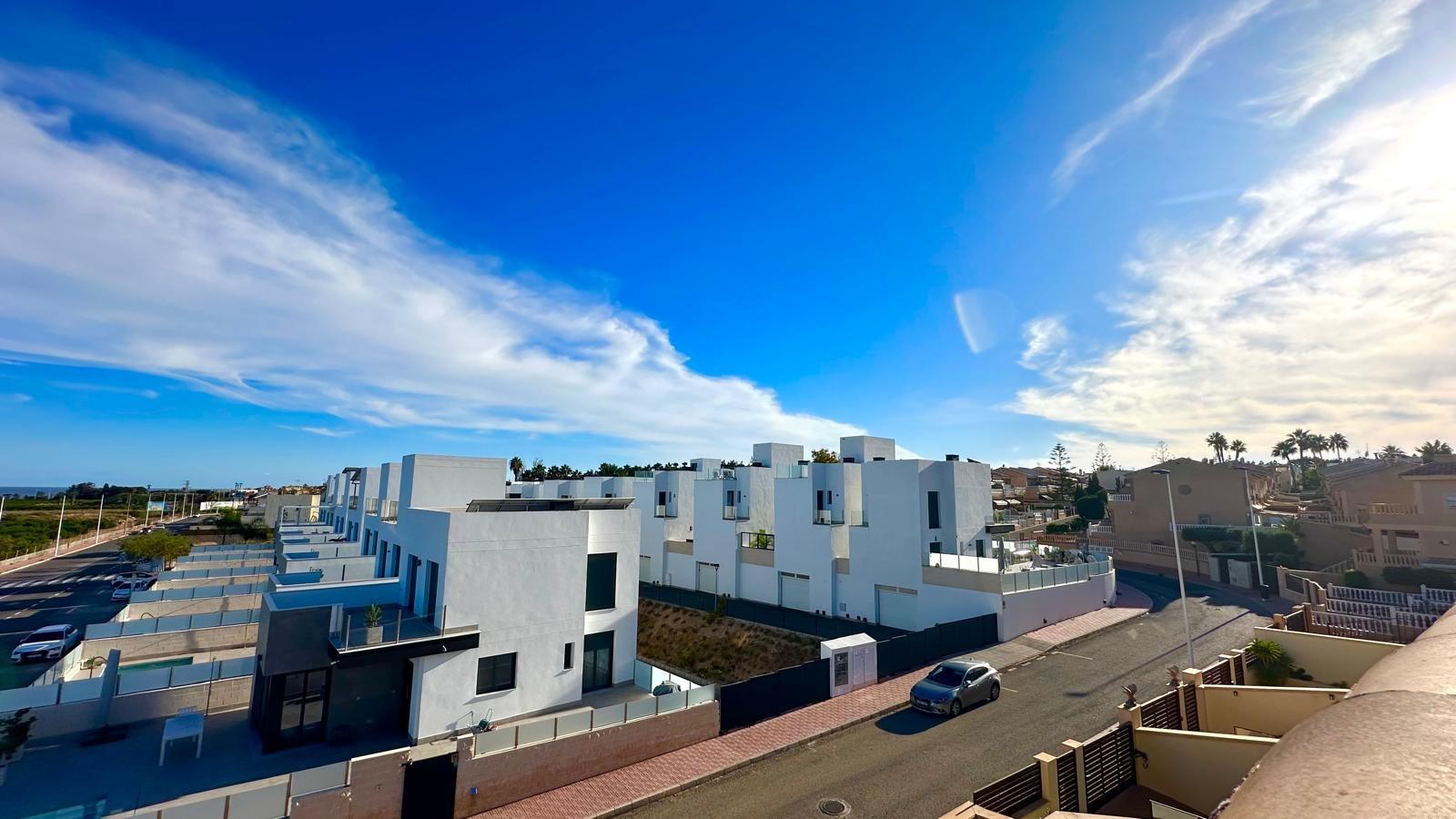 Town House for Sale in Torrevieja, Alicante