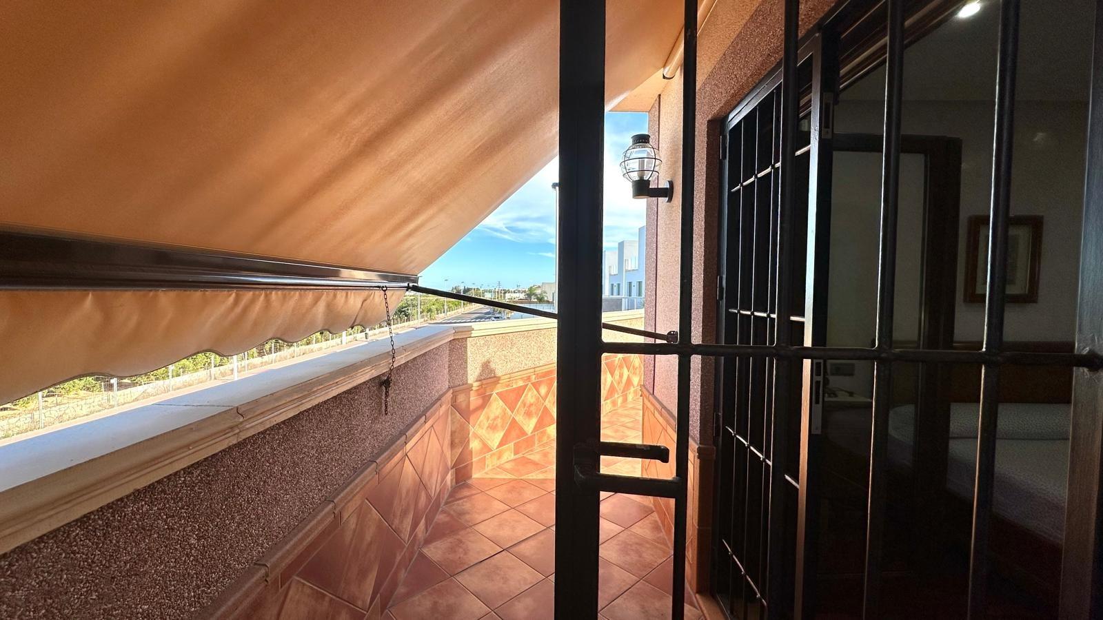 Town House for Sale in Torrevieja, Alicante