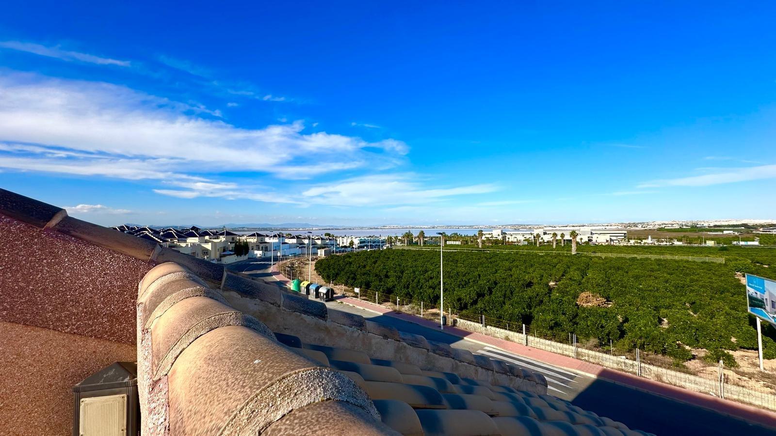Town House for Sale in Torrevieja, Alicante