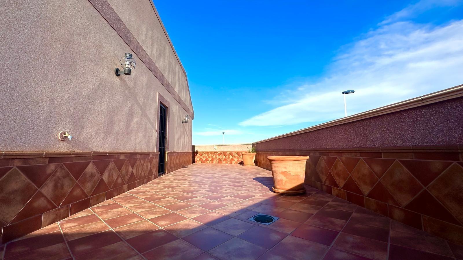 Town House for Sale in Torrevieja, Alicante