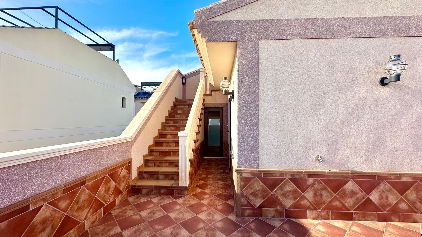 Town House for Sale in Torrevieja, Alicante