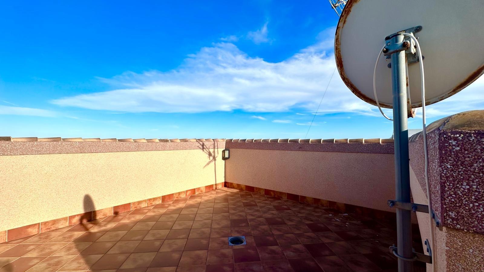Town House for Sale in Torrevieja, Alicante