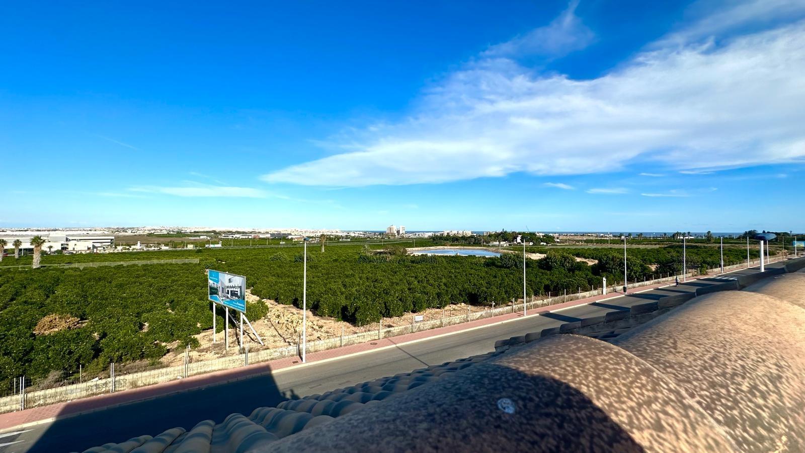 Town House for Sale in Torrevieja, Alicante