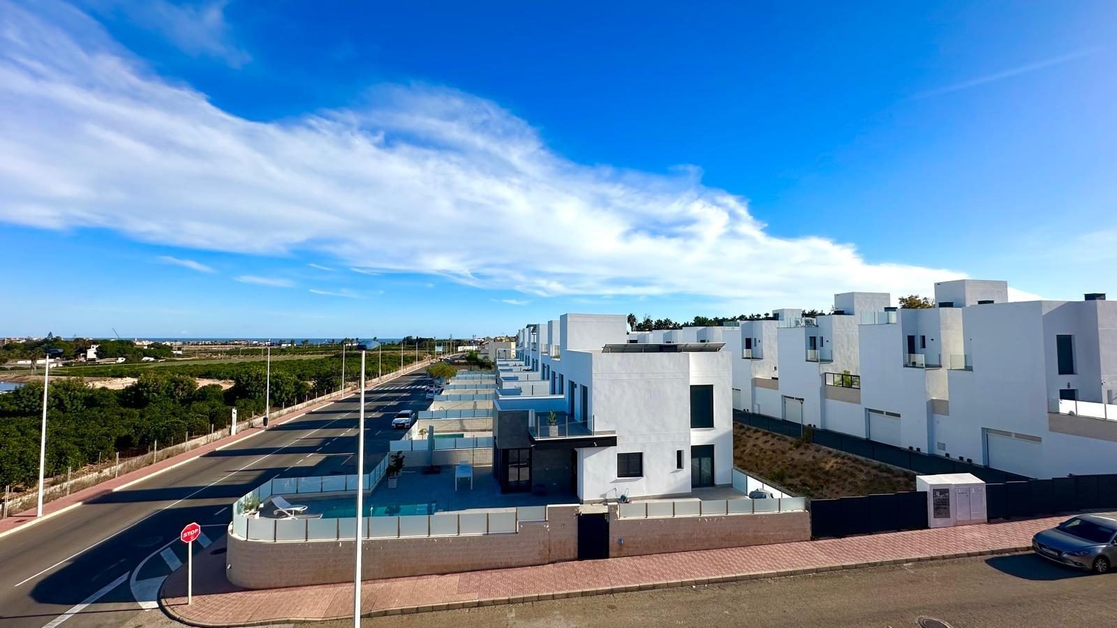 Town House for Sale in Torrevieja, Alicante