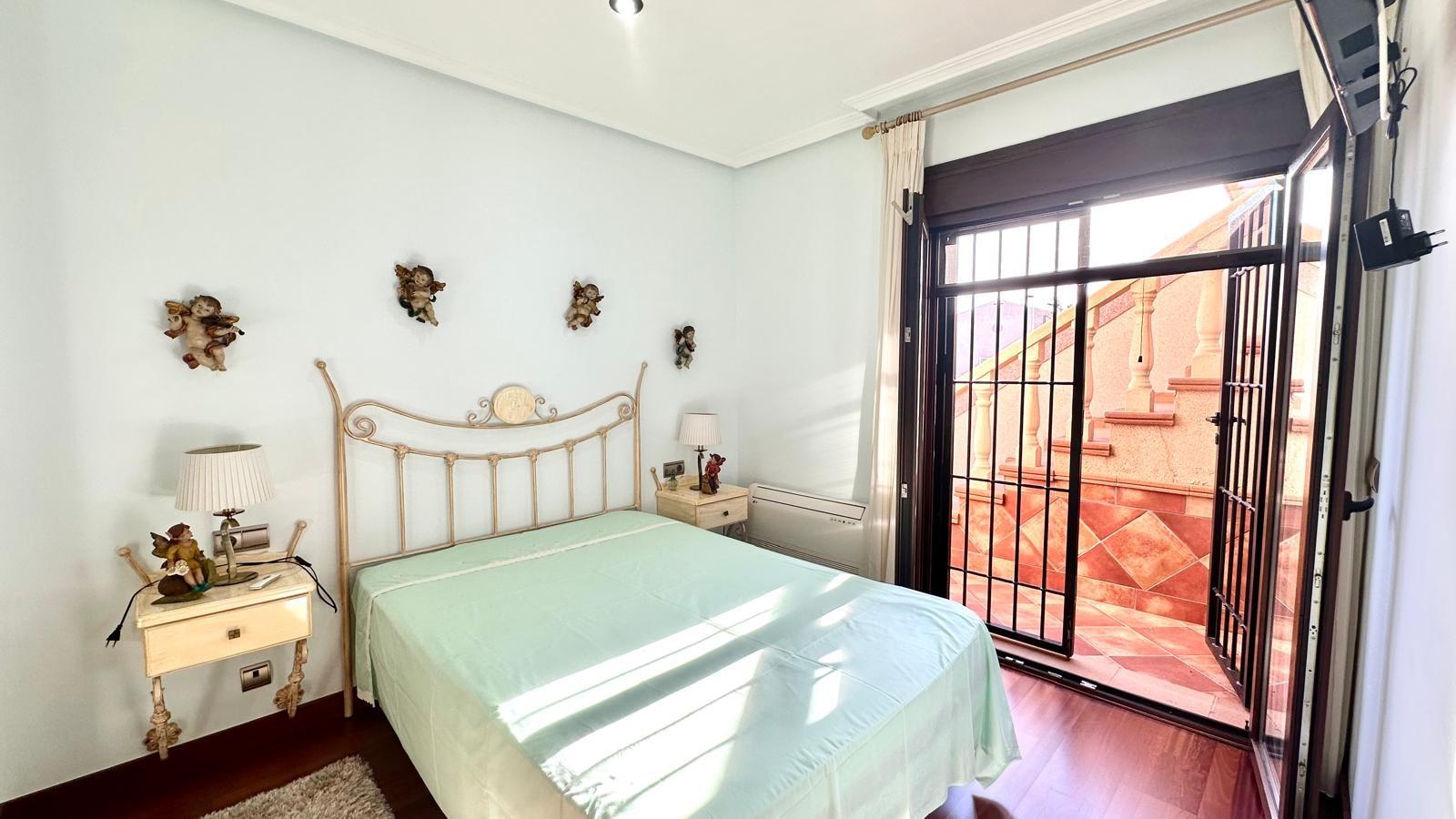 Town House for Sale in Torrevieja, Alicante