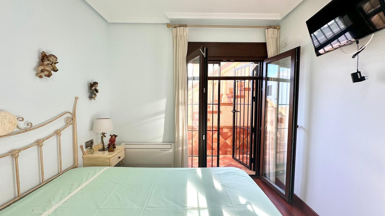 Town House for Sale in Torrevieja, Alicante