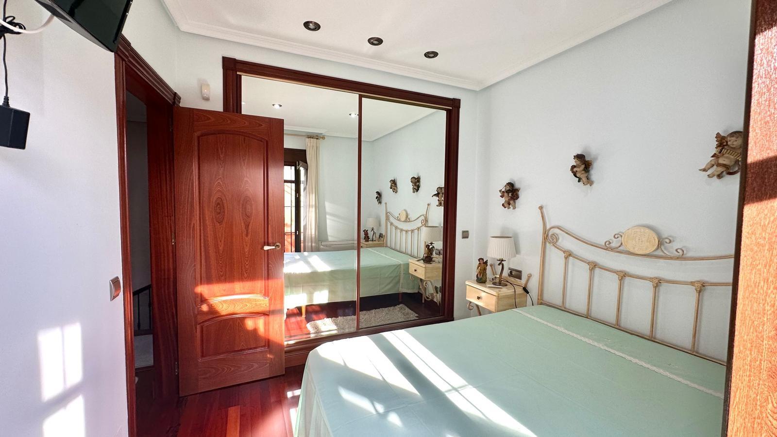 Town House for Sale in Torrevieja, Alicante
