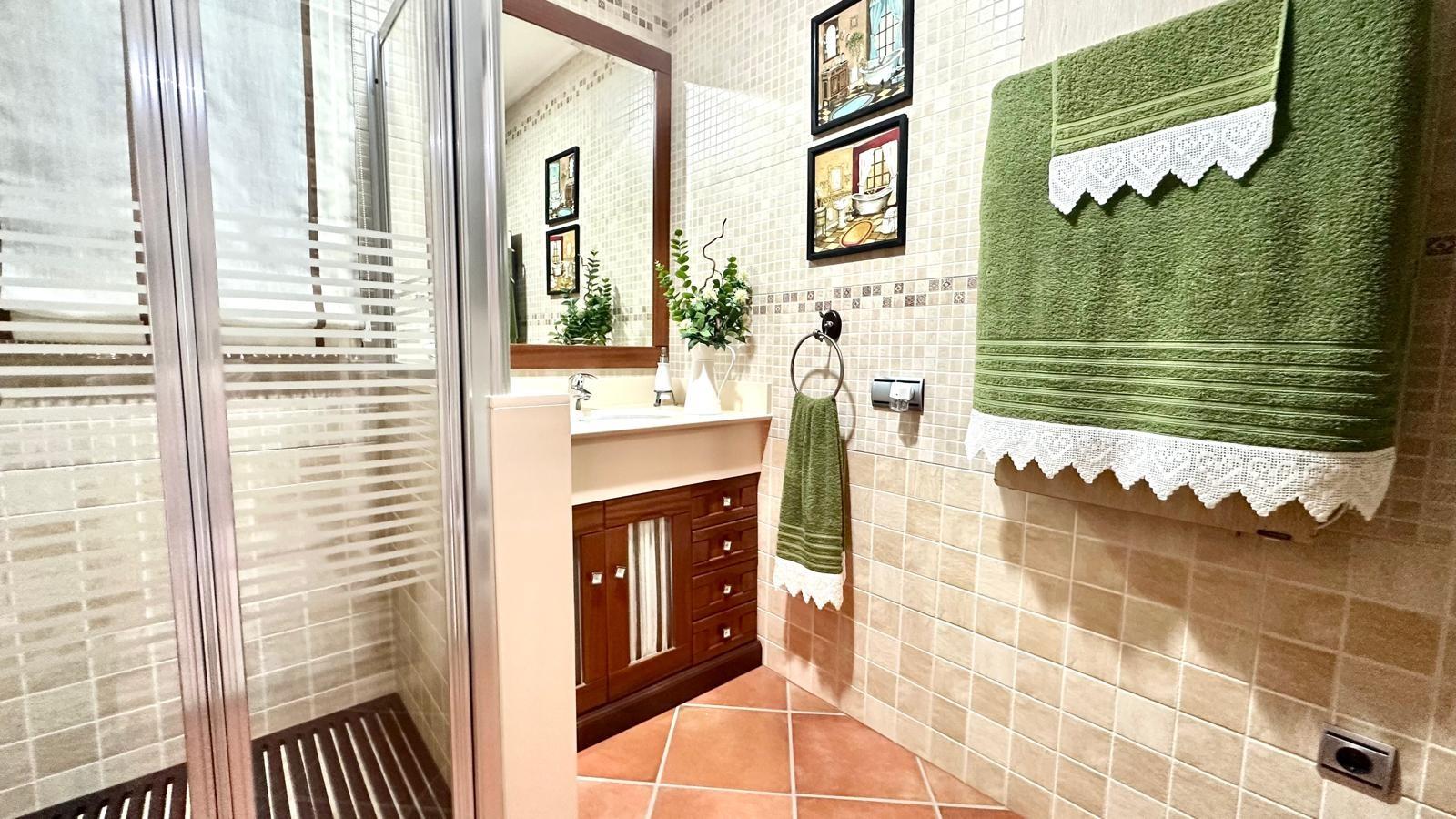 Town House for Sale in Torrevieja, Alicante
