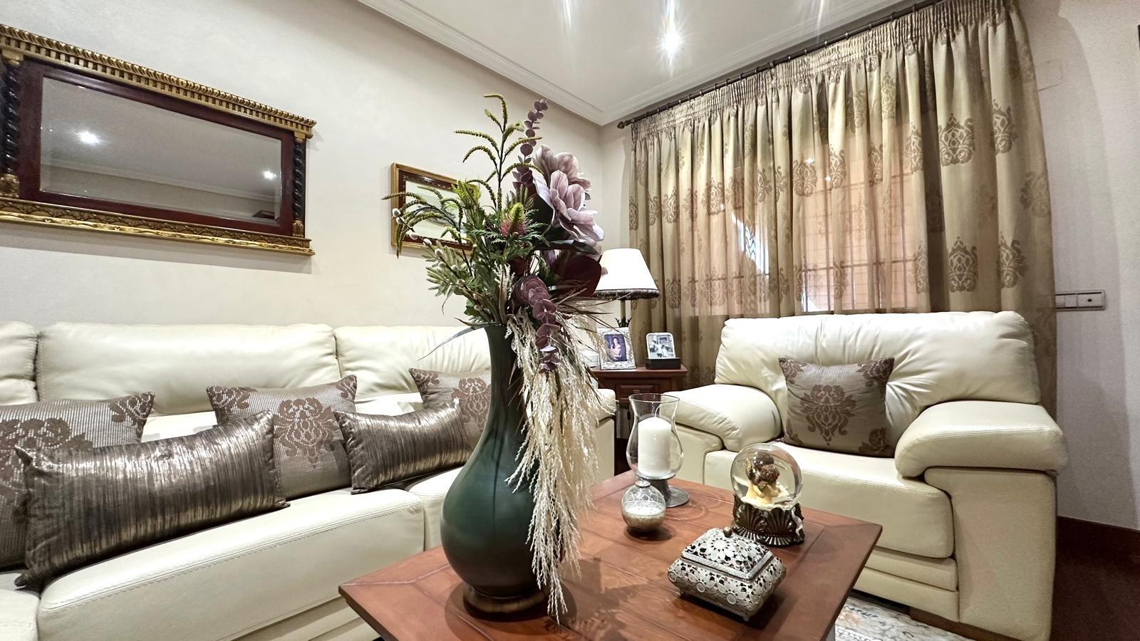 Town House for Sale in Torrevieja, Alicante