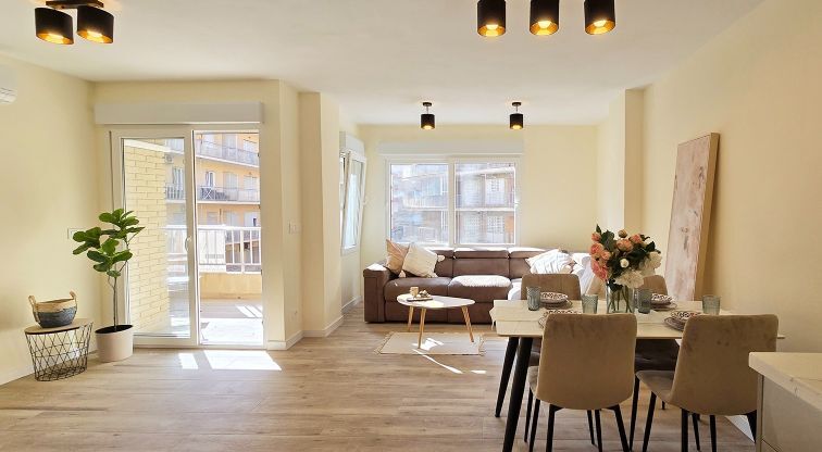 Apartment for Sale in Torrevieja, Alicante