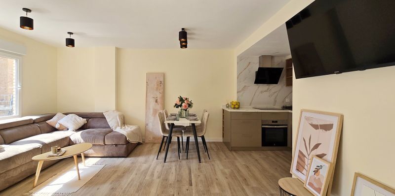 Apartment for Sale in Torrevieja, Alicante