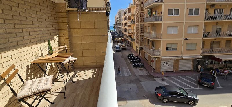 Apartment for Sale in Torrevieja, Alicante