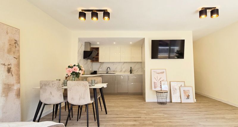 Apartment for Sale in Torrevieja, Alicante
