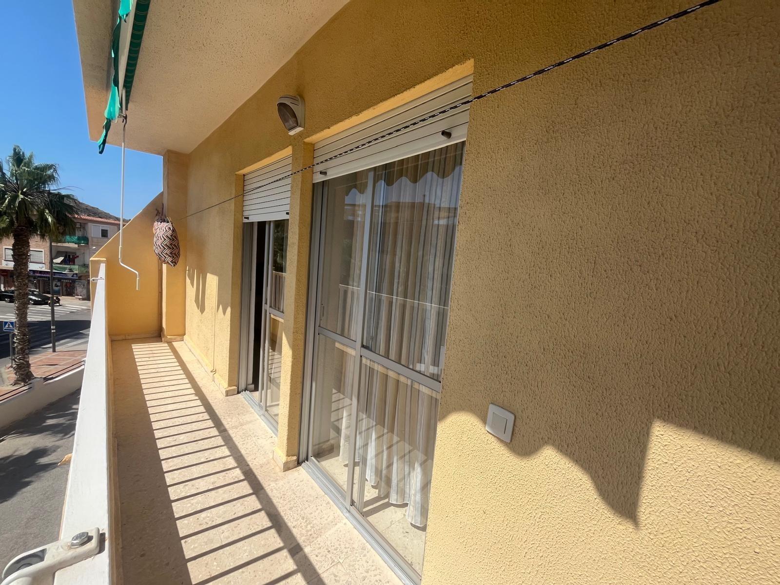 Apartment for Sale in Puerto de Mazarron, Murcia