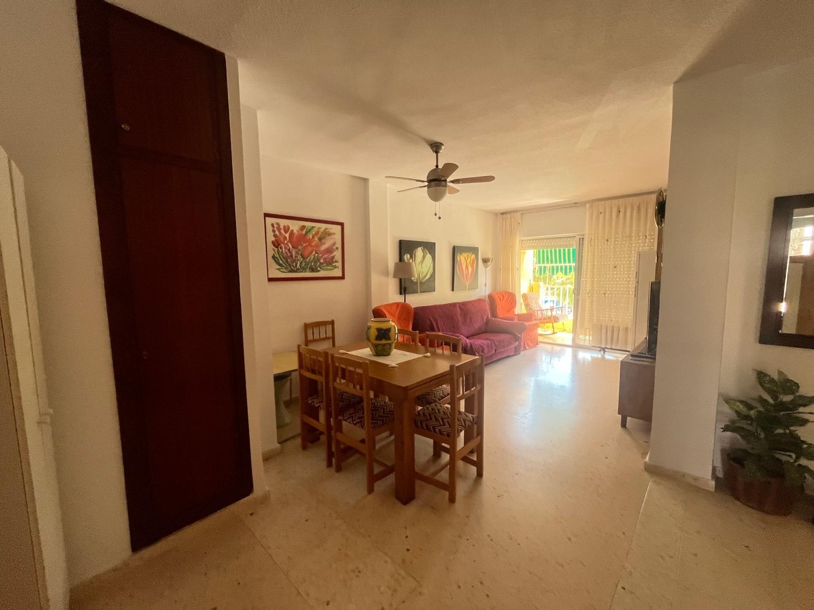 Apartment for Sale in Puerto de Mazarron, Murcia
