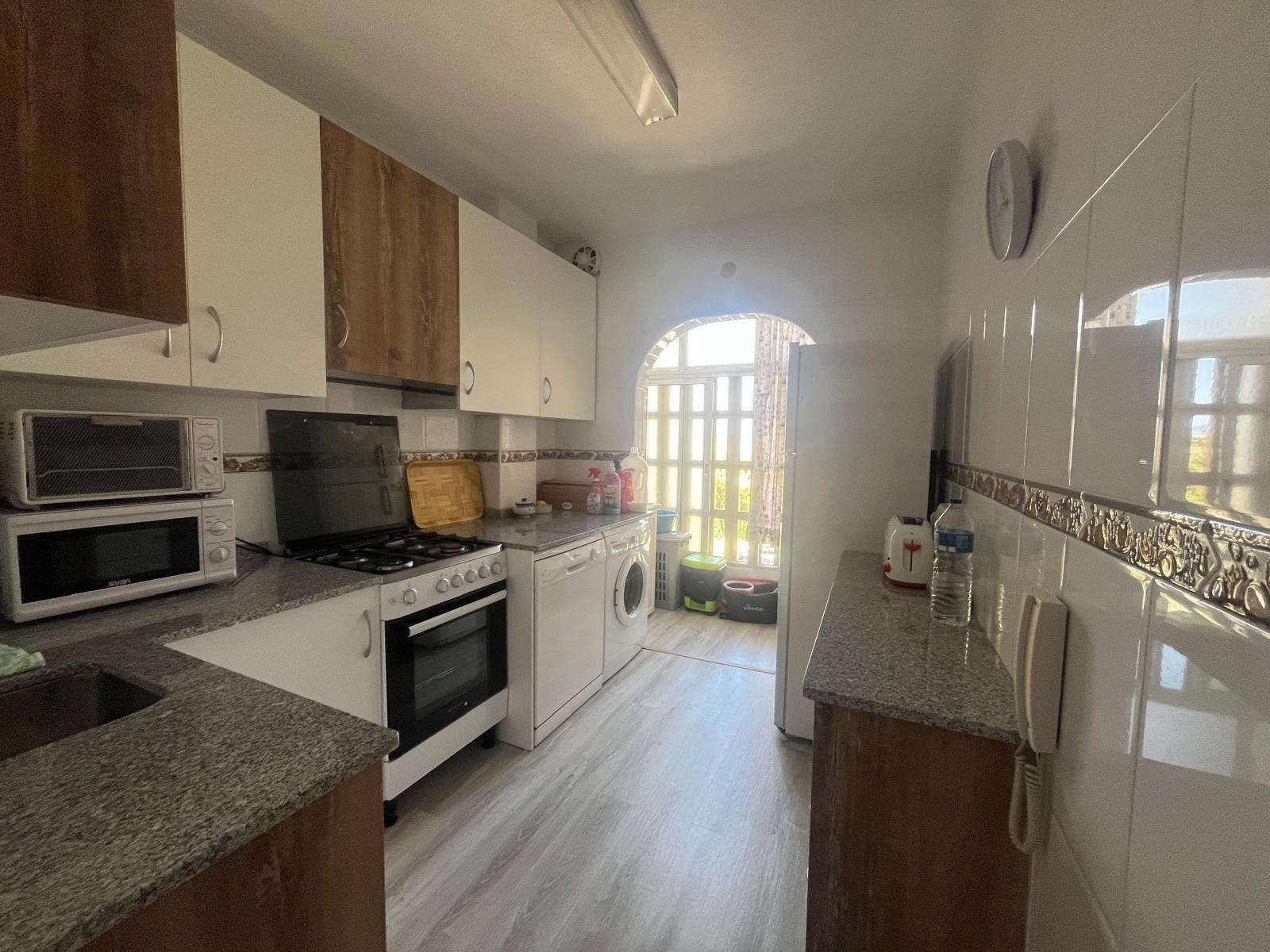 Apartment for Sale in Puerto de Mazarron, Murcia