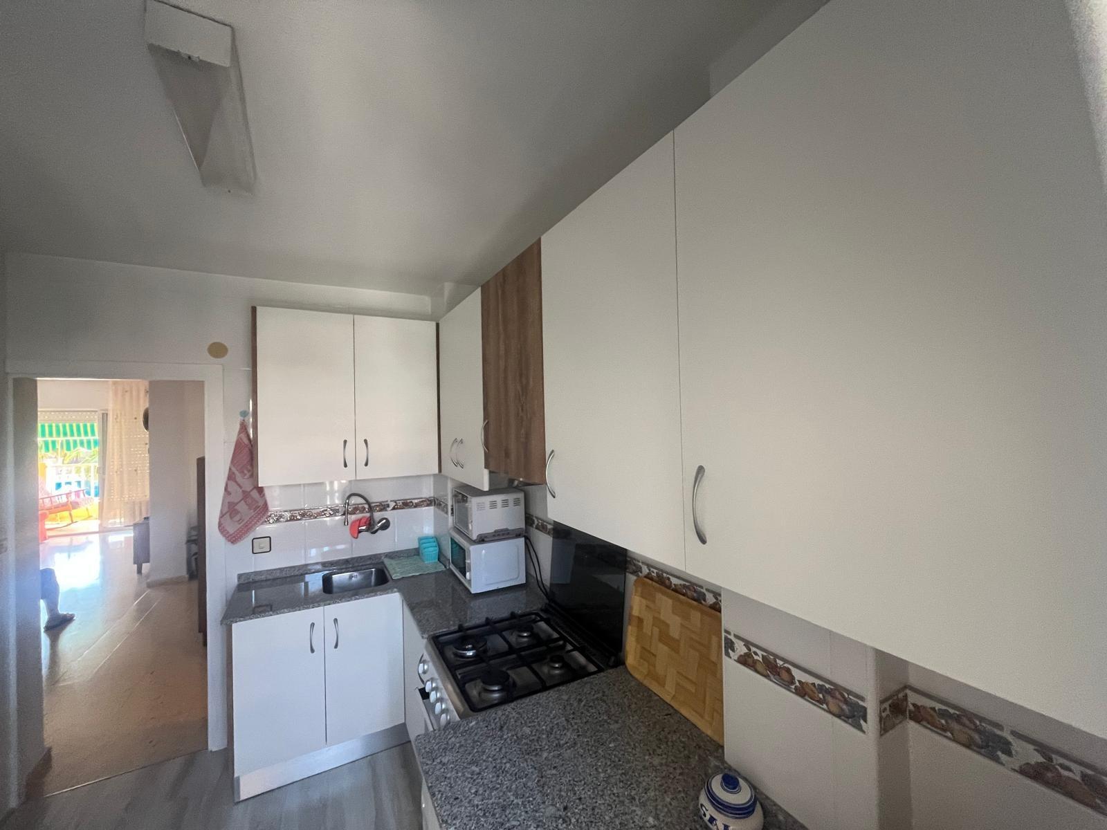 Apartment for Sale in Puerto de Mazarron, Murcia