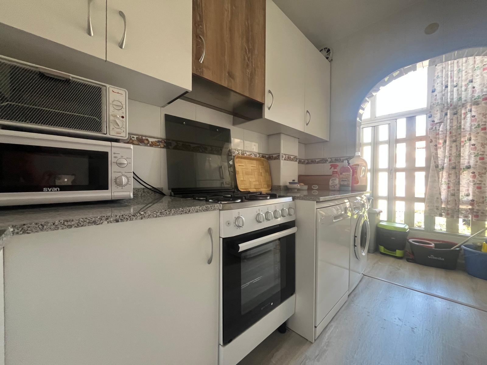 Apartment for Sale in Puerto de Mazarron, Murcia