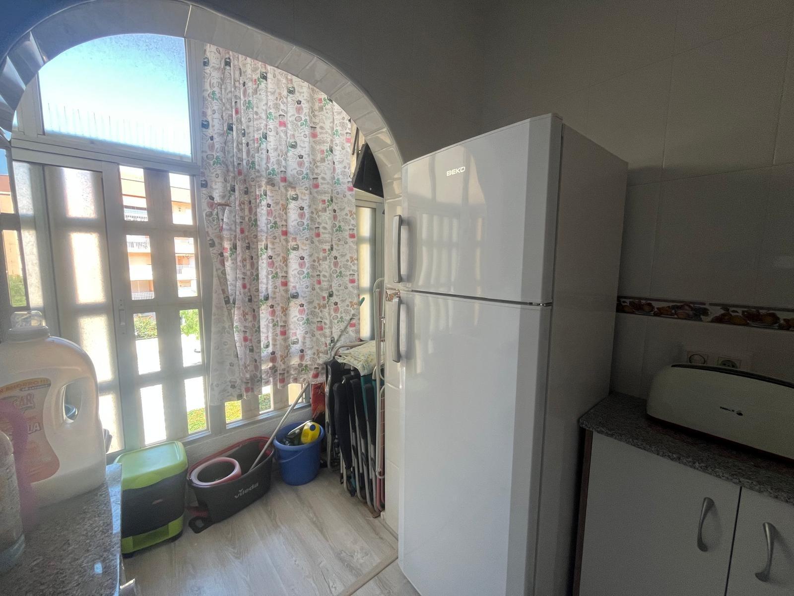 Apartment for Sale in Puerto de Mazarron, Murcia