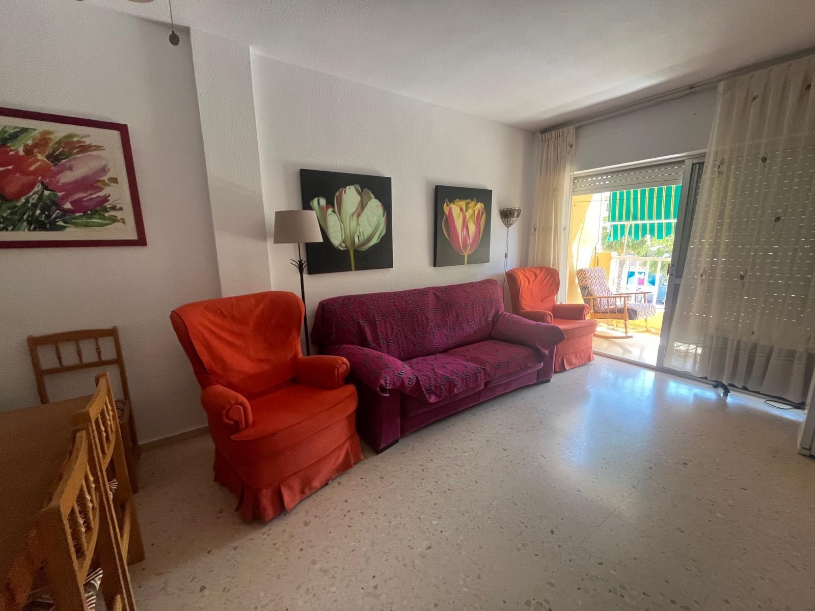 Apartment for Sale in Puerto de Mazarron, Murcia
