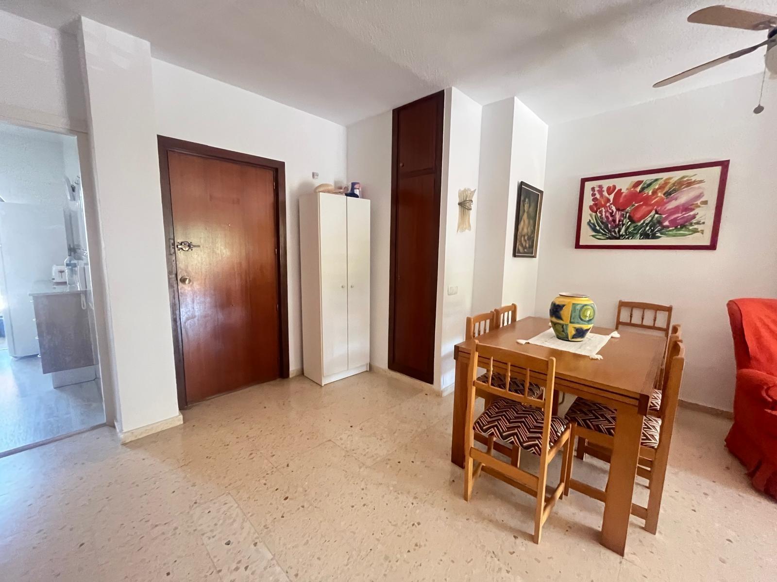 Apartment for Sale in Puerto de Mazarron, Murcia