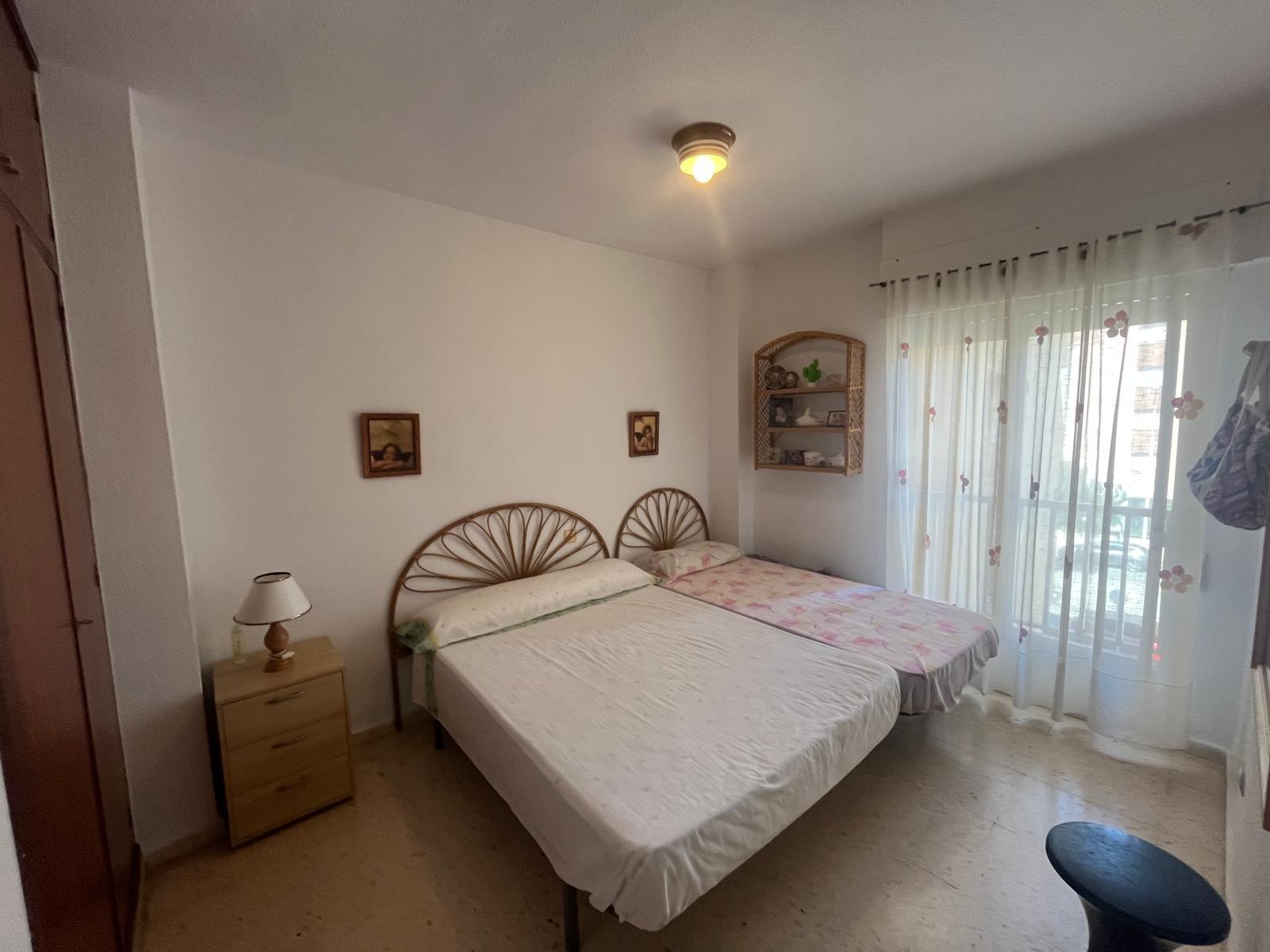 Apartment for Sale in Puerto de Mazarron, Murcia
