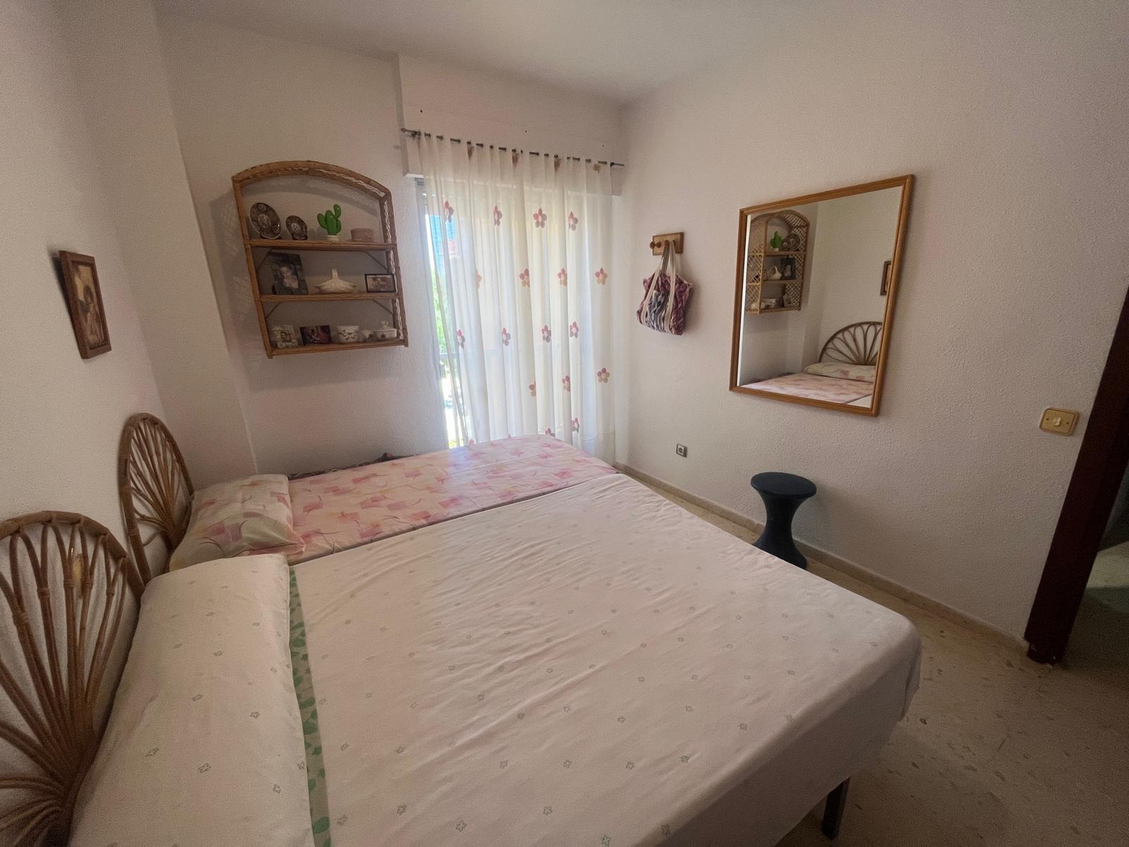 Apartment for Sale in Puerto de Mazarron, Murcia
