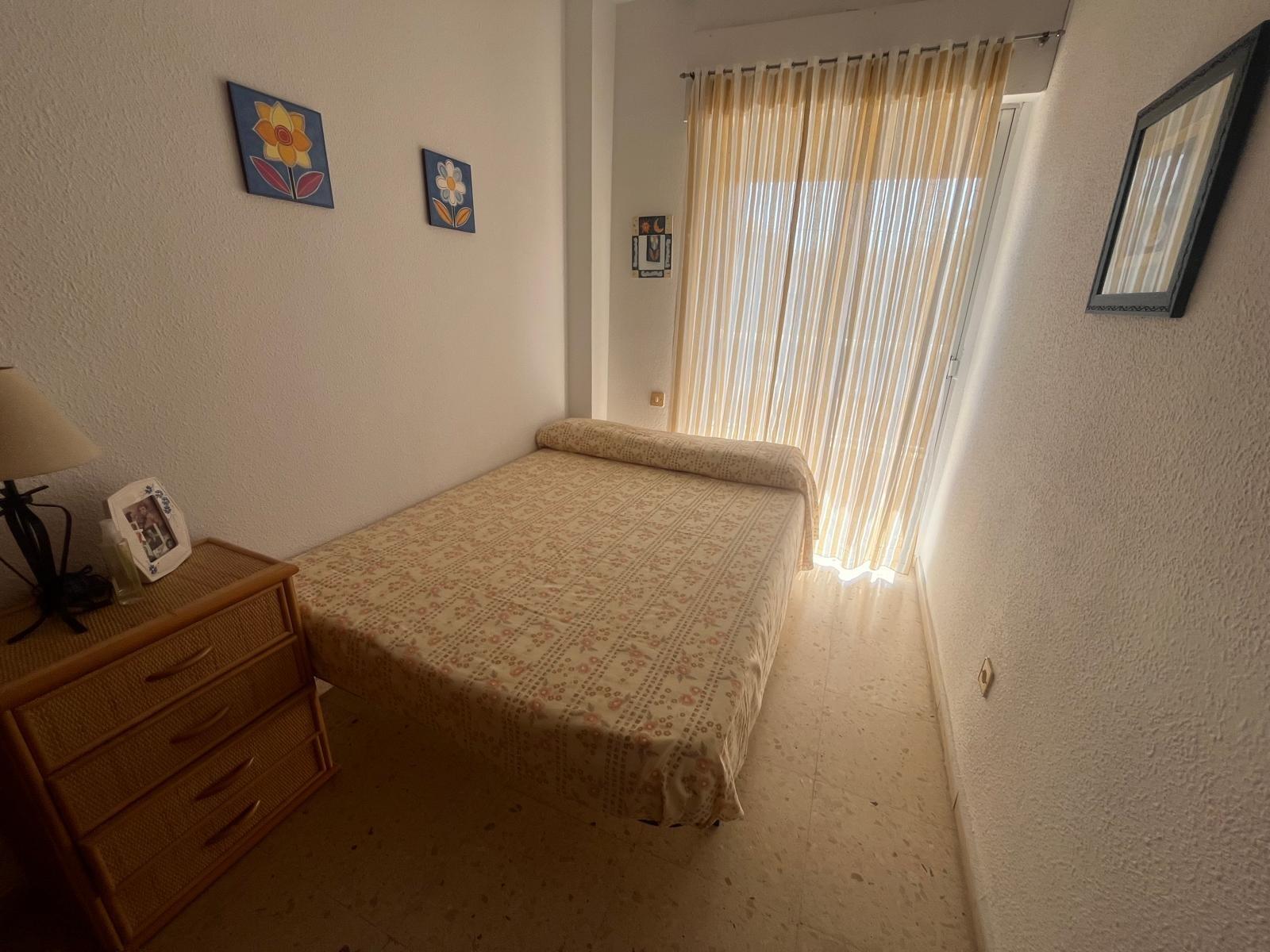 Apartment for Sale in Puerto de Mazarron, Murcia