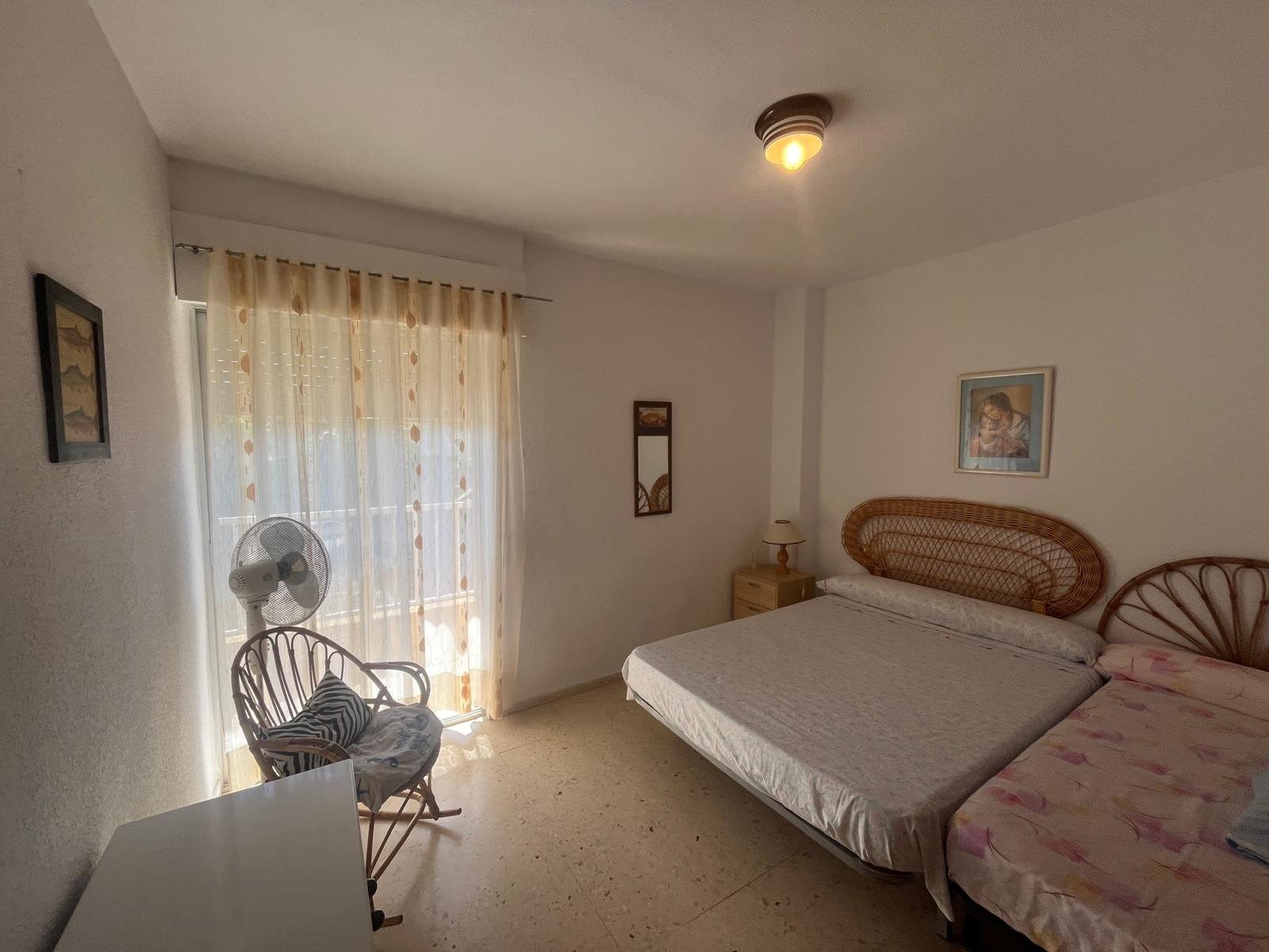 Apartment for Sale in Puerto de Mazarron, Murcia
