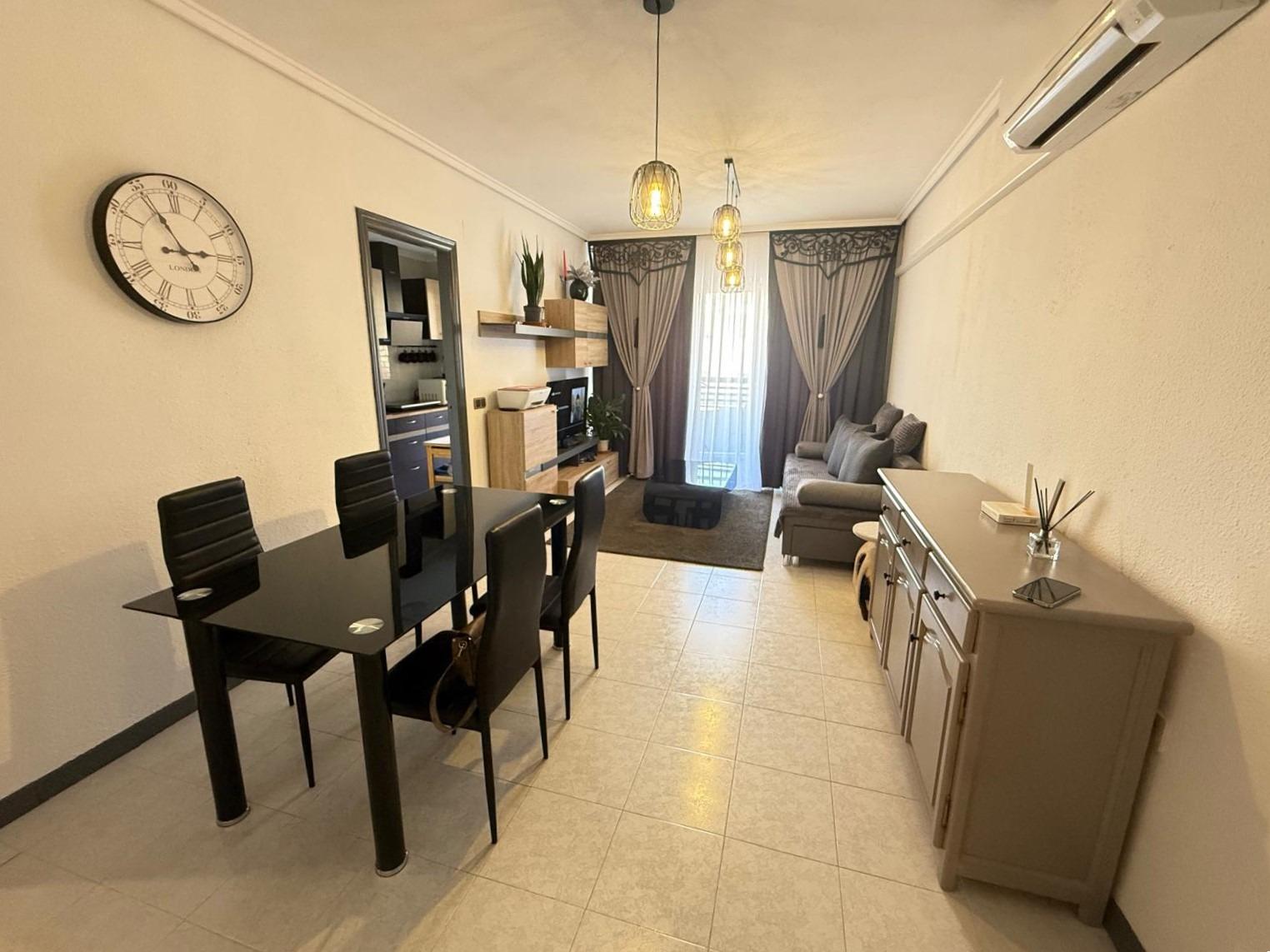 Apartment for Sale in Torrevieja, Alicante